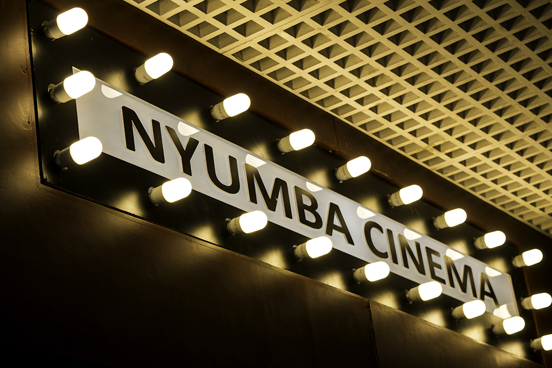 Nyumba Cinema